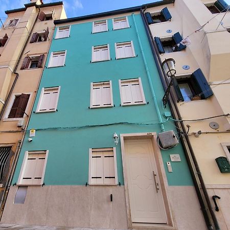 Ca Barbacan Chioggia Exterior photo